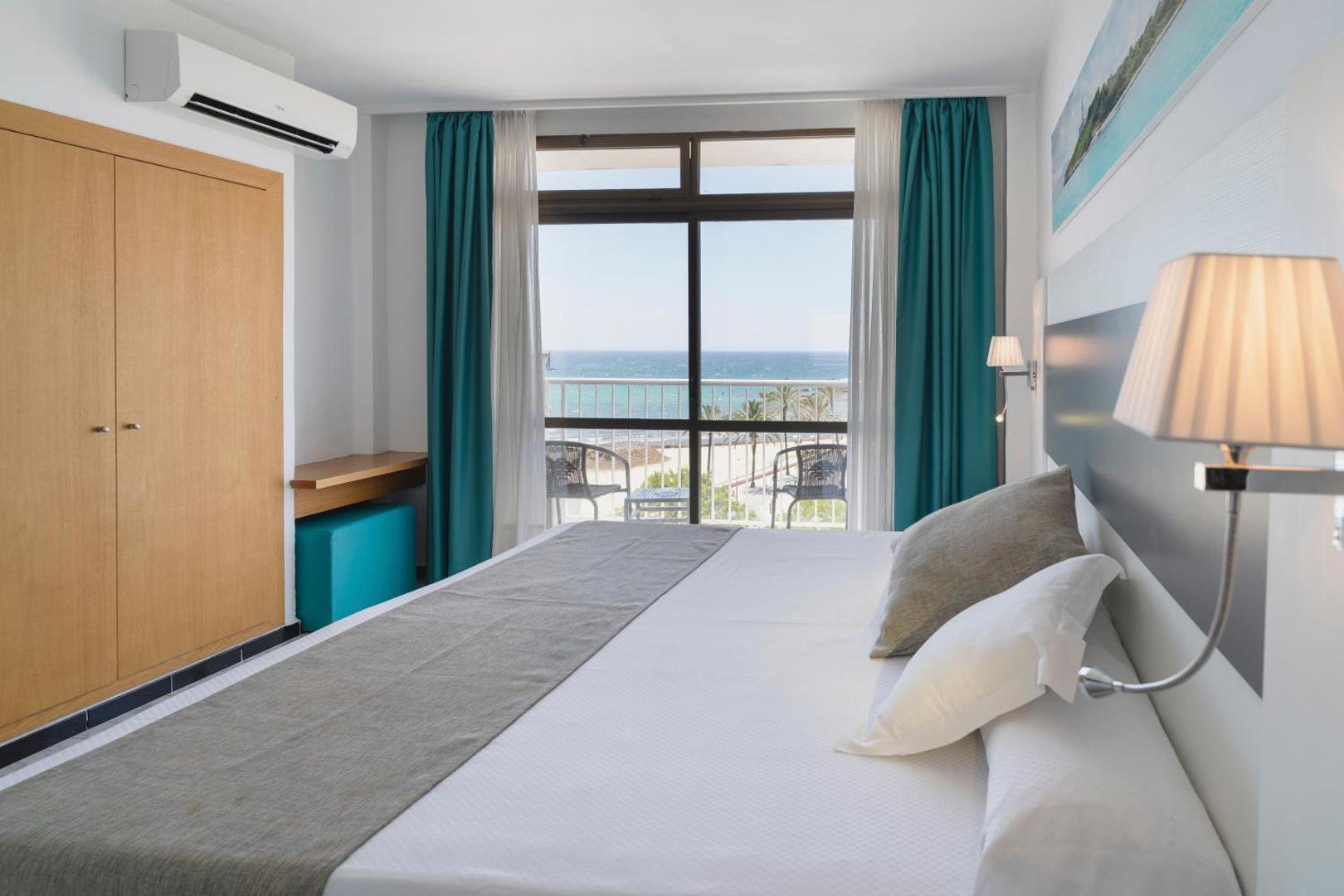 Amic Miraflores 3