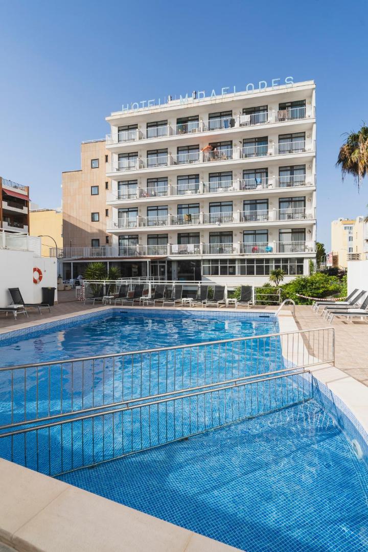 Amic Miraflores 2