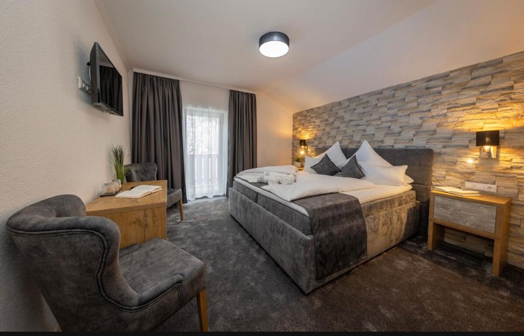 Villa Austria Saalbach 8