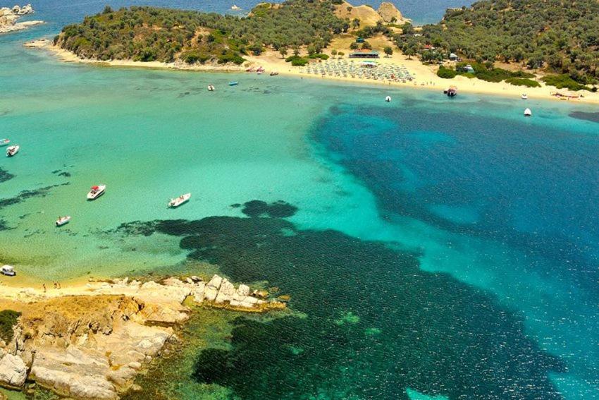 Ενοικιαζόμενα δωμάτια Μπλέντι 4