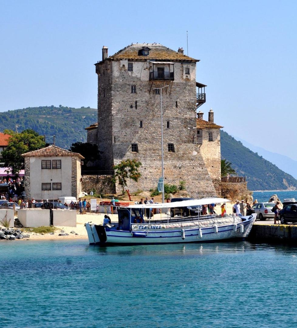 Ενοικιαζόμενα δωμάτια Μπλέντι 5