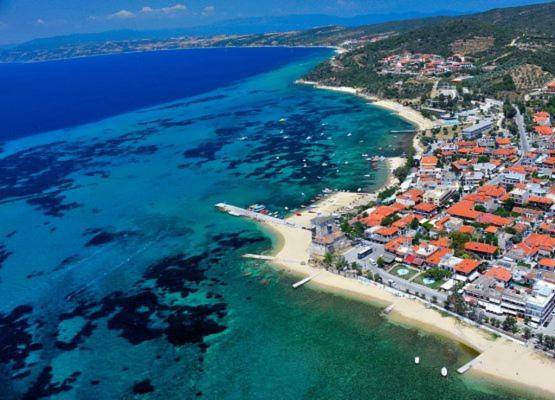 Ενοικιαζόμενα δωμάτια Μπλέντι 6