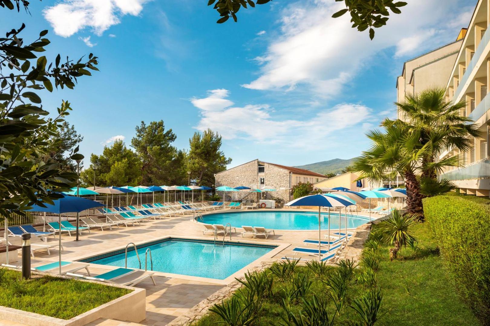 Sunny Rabac by Valamar 1