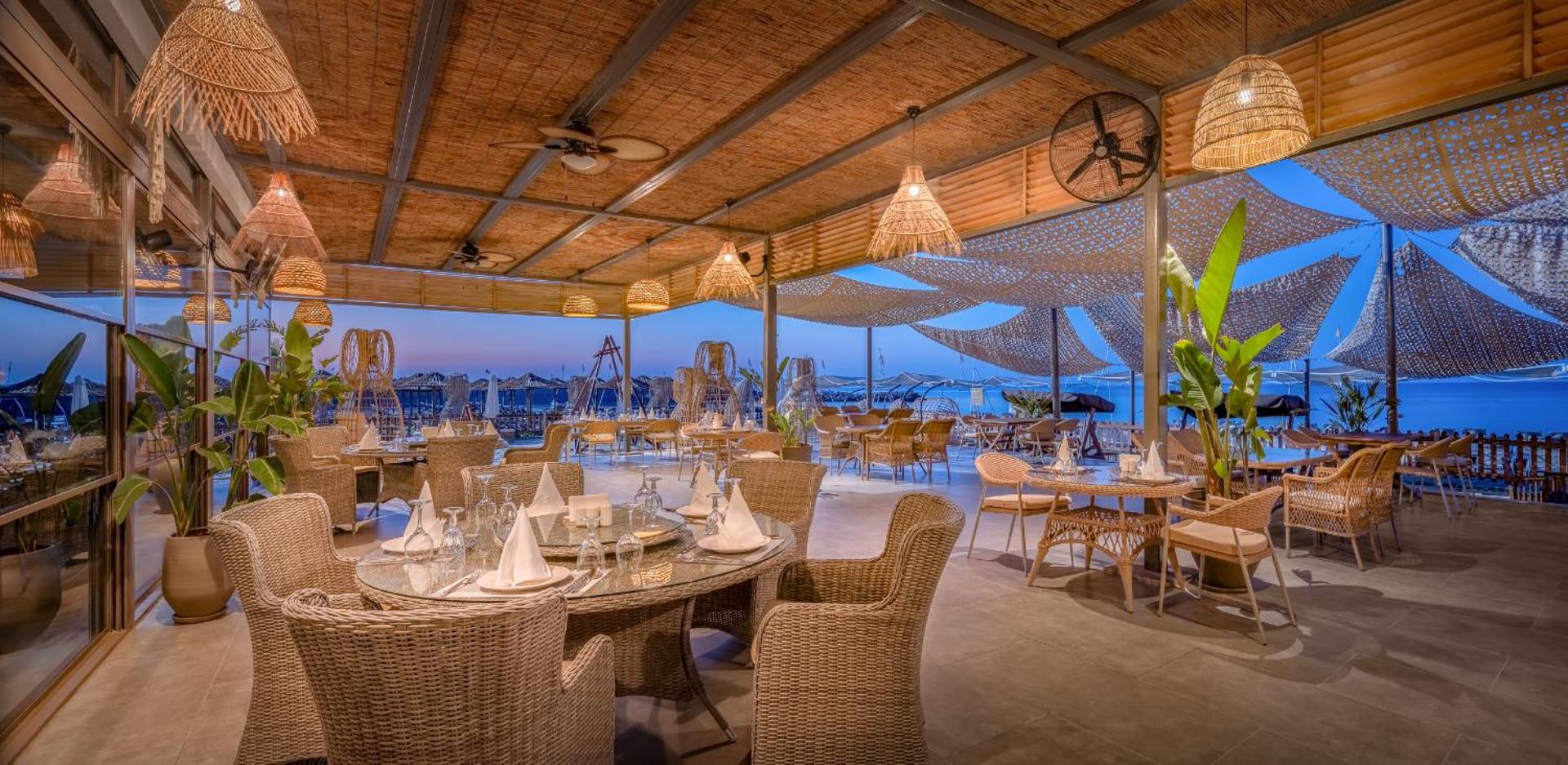 Delphin BE Grand Resort 6