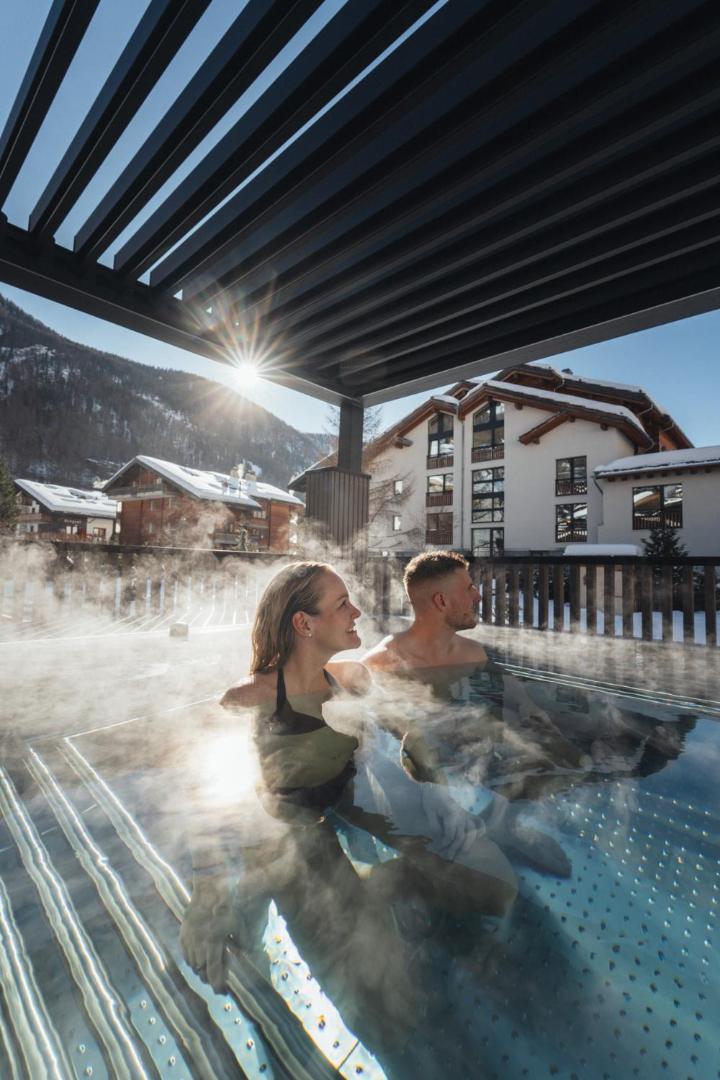 Alpen Resort & Spa 5