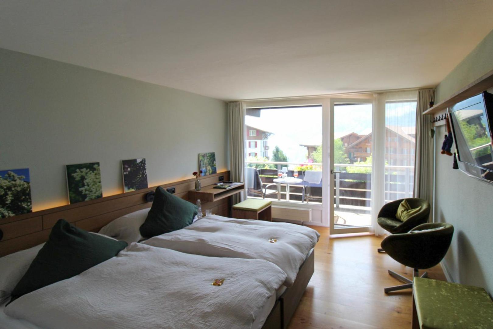 Alpenkräuter Hotel Bären 6