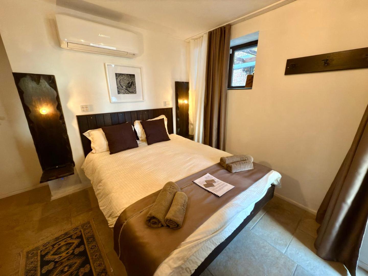 Arthotel Oscar I Sozopol 8