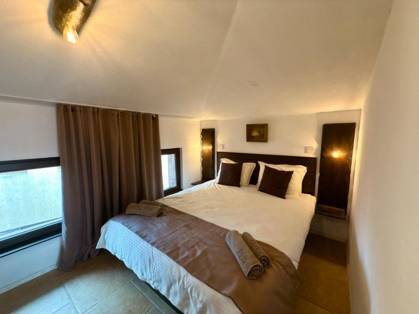 Arthotel Oscar I Sozopol 3