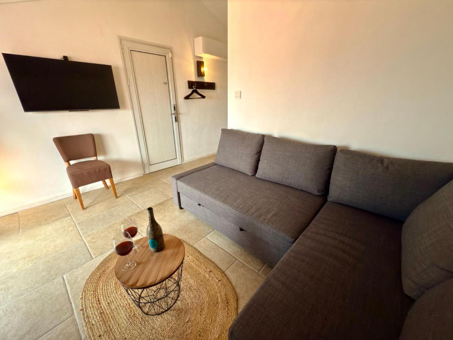 Arthotel Oscar I Sozopol 6