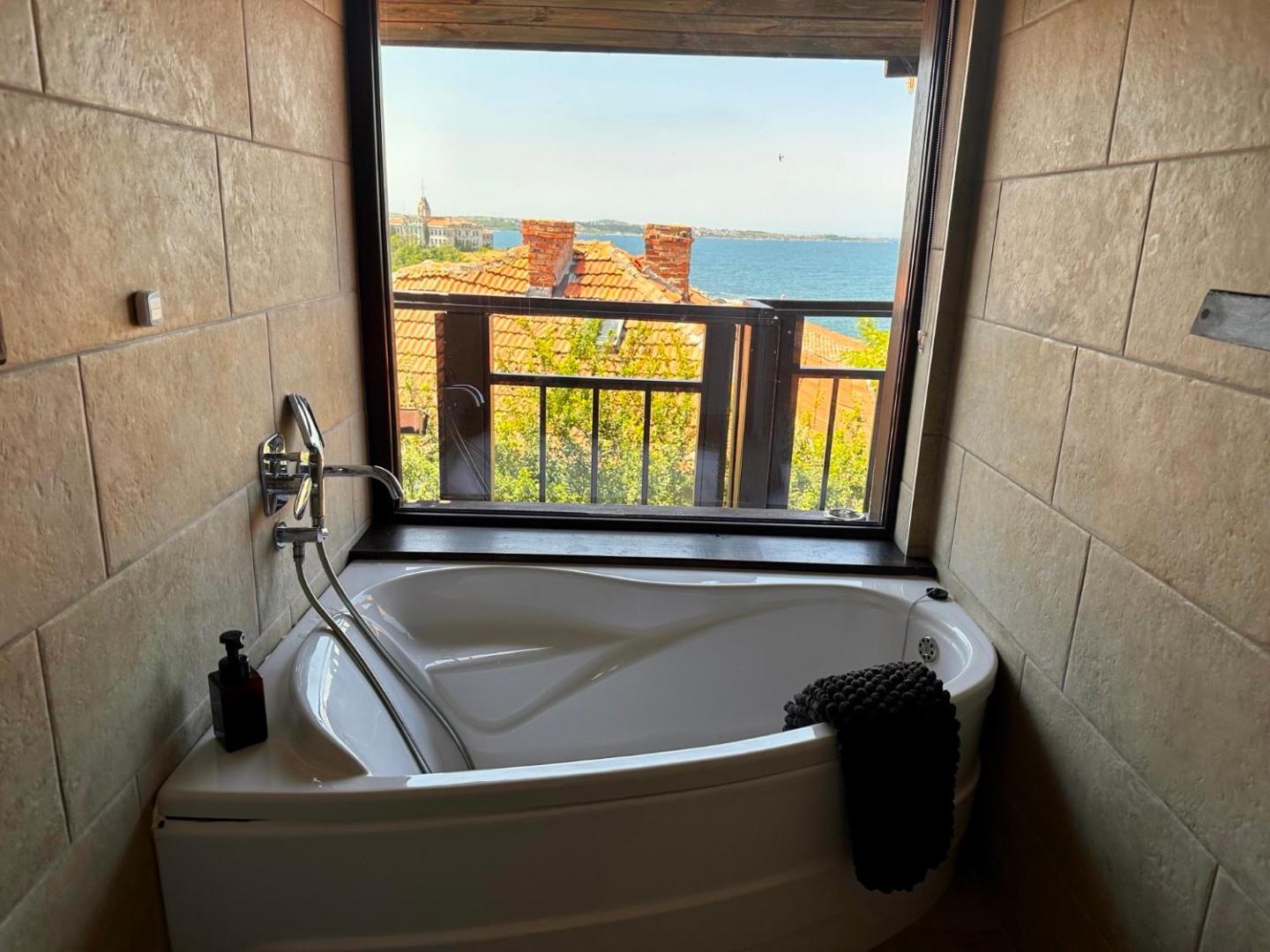Arthotel Oscar I Sozopol 4