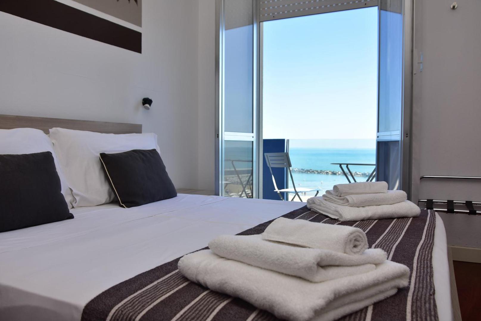 Hotel al Nuovo Porto 2