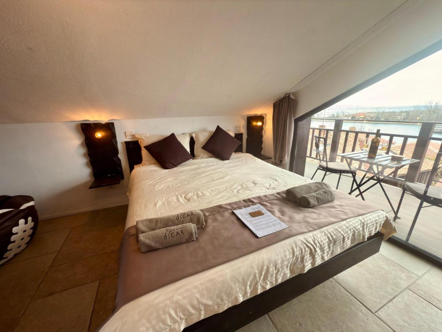 Arthotel Oscar II Sozopol 3