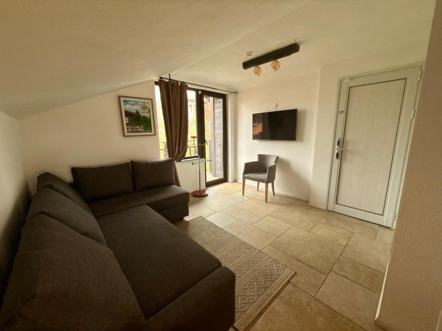 Arthotel Oscar II Sozopol 6