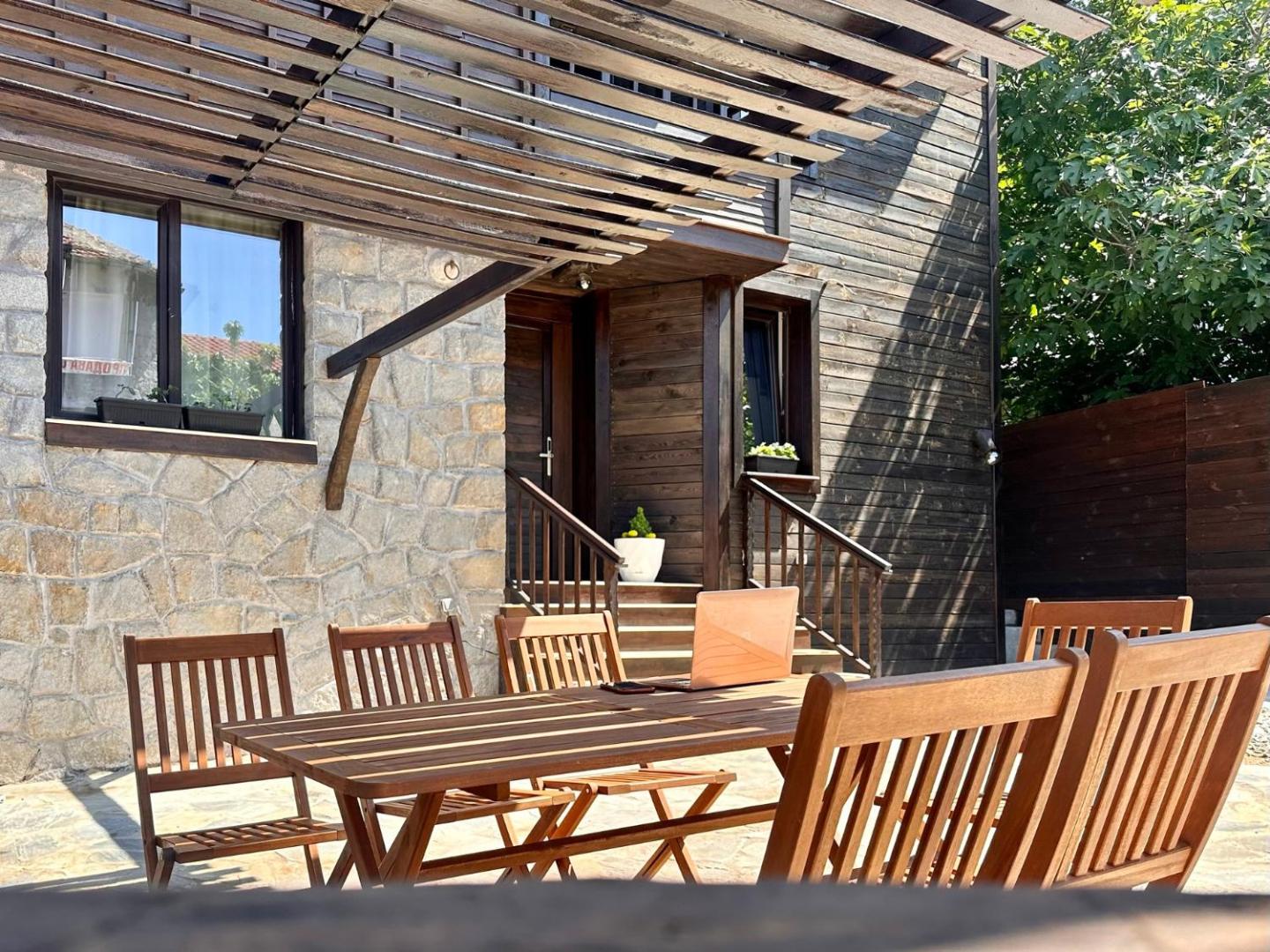 Arthotel Oscar II Sozopol 7