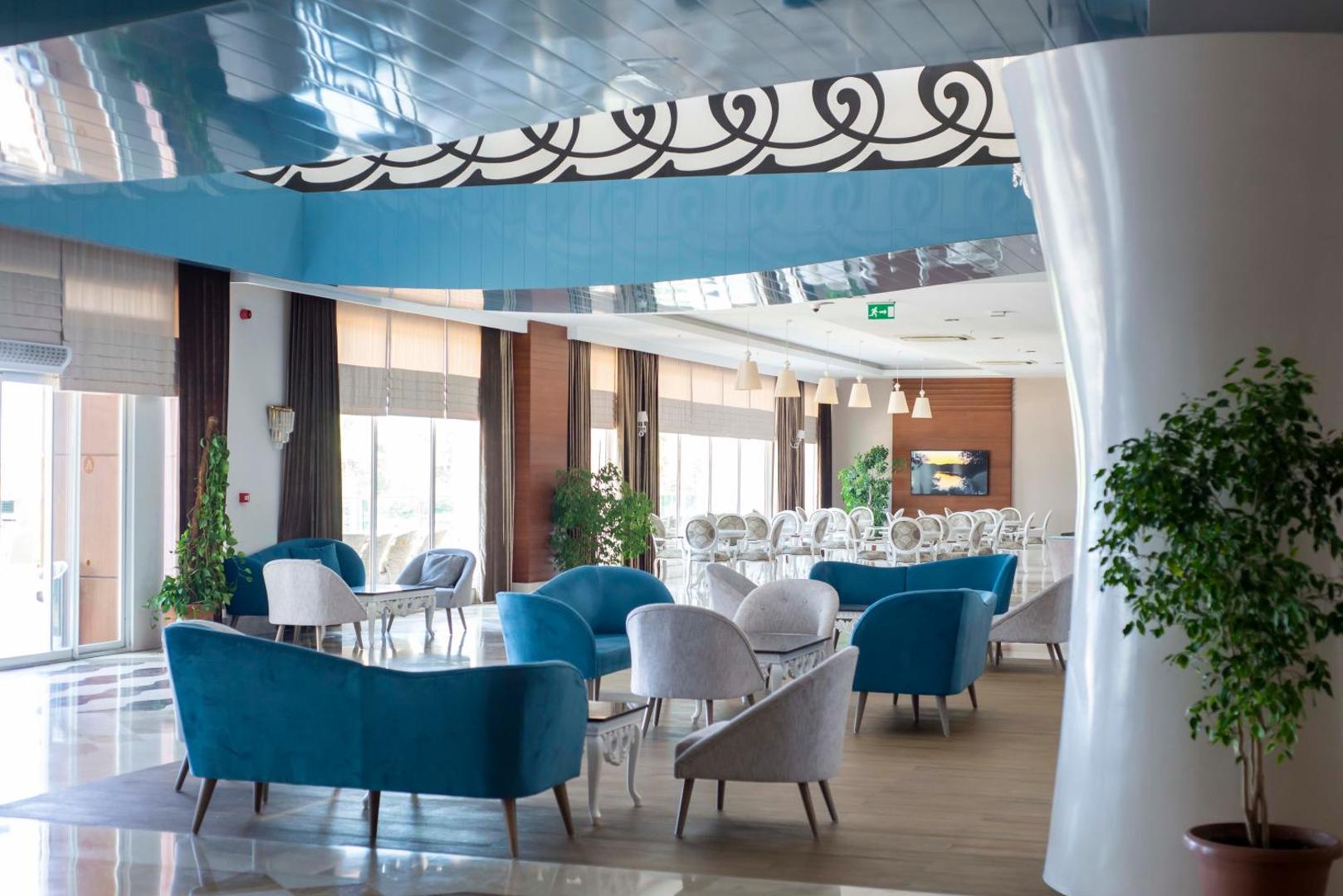Adalya Ocean Deluxe - Ultra All Inclusive 6