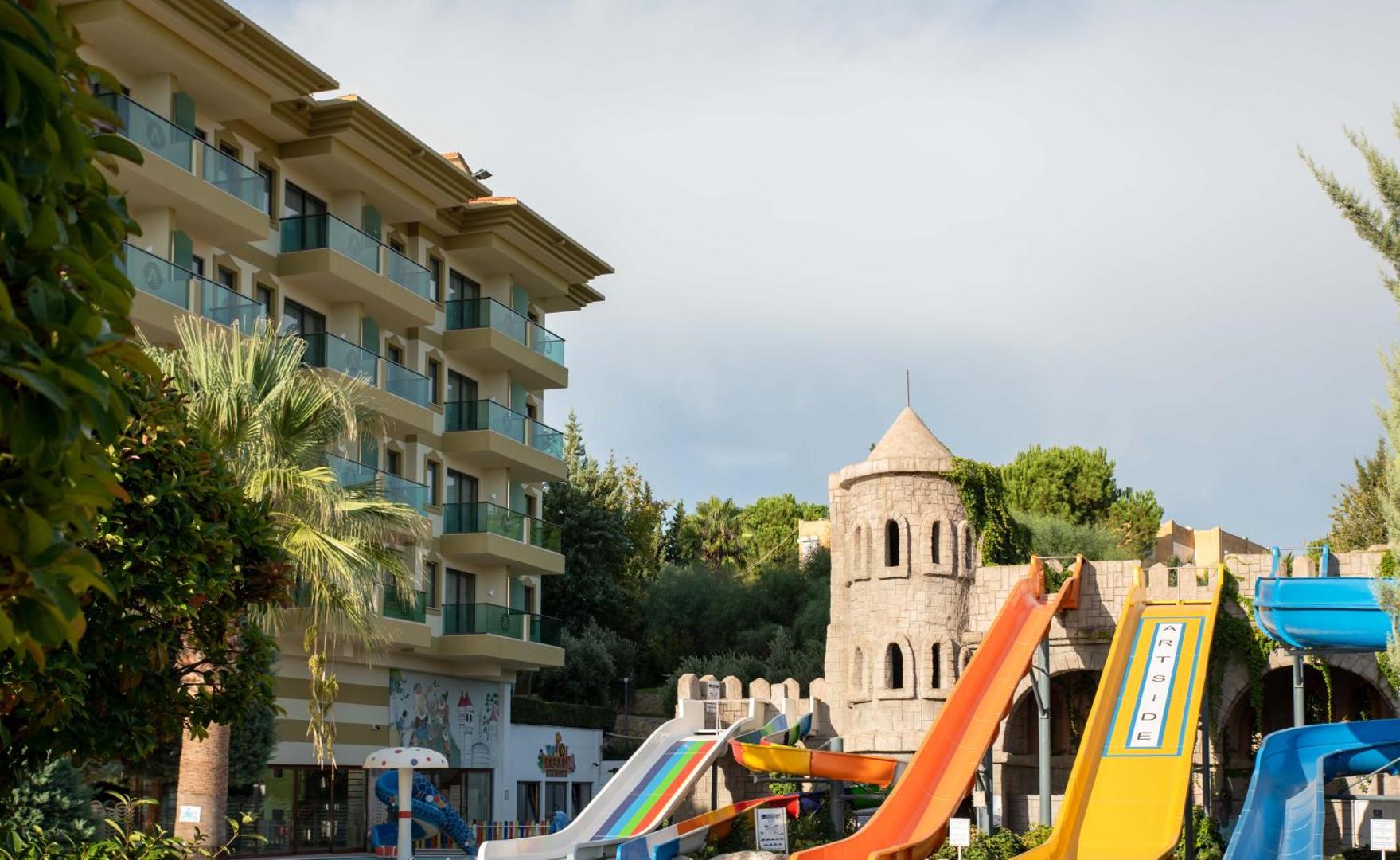 Adalya Art Side - Ultra All Inclusive 7