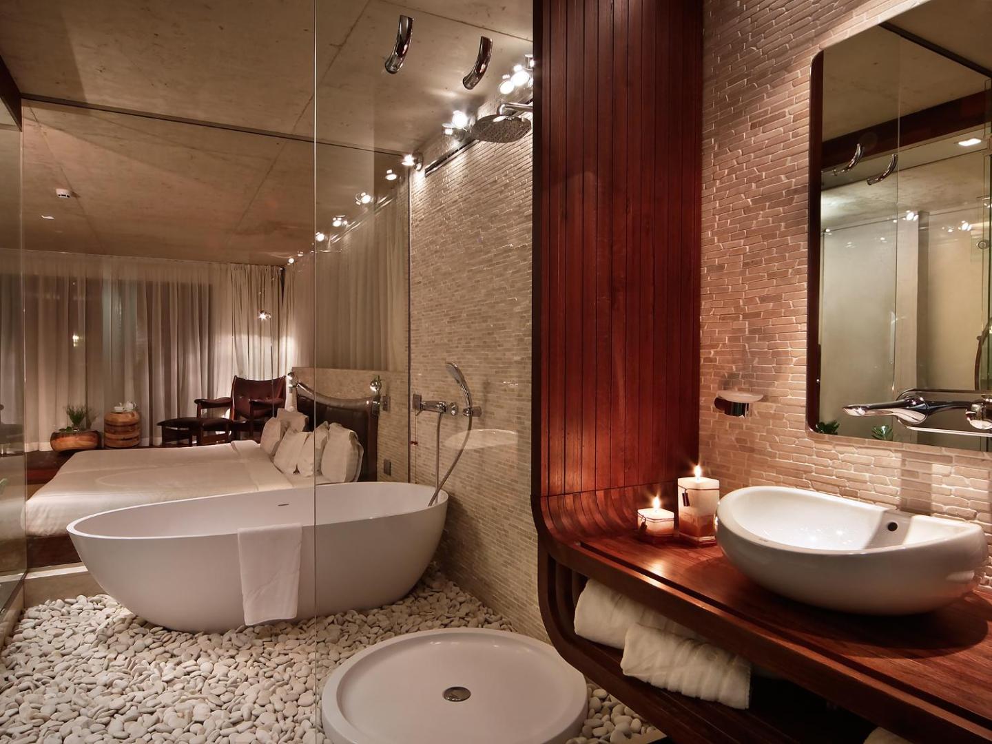 Graffit Gallery Design Hotel 4