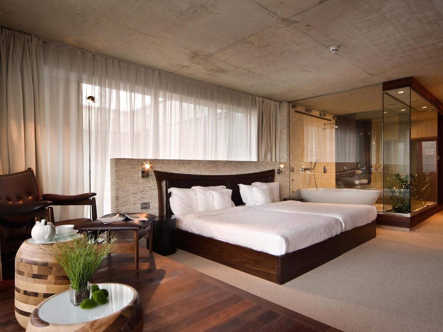 Graffit Gallery Design Hotel 3