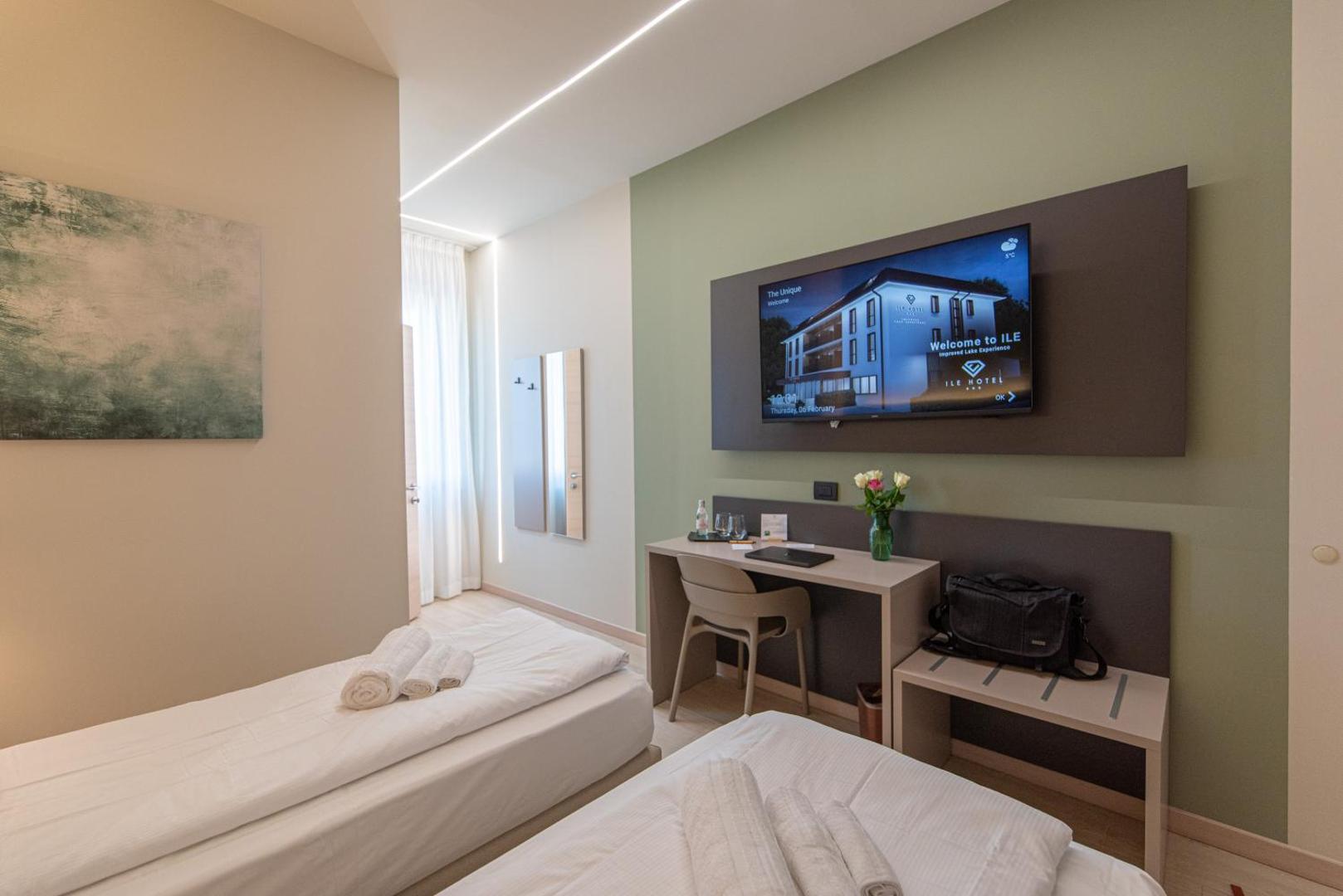 Ile Hotel 7