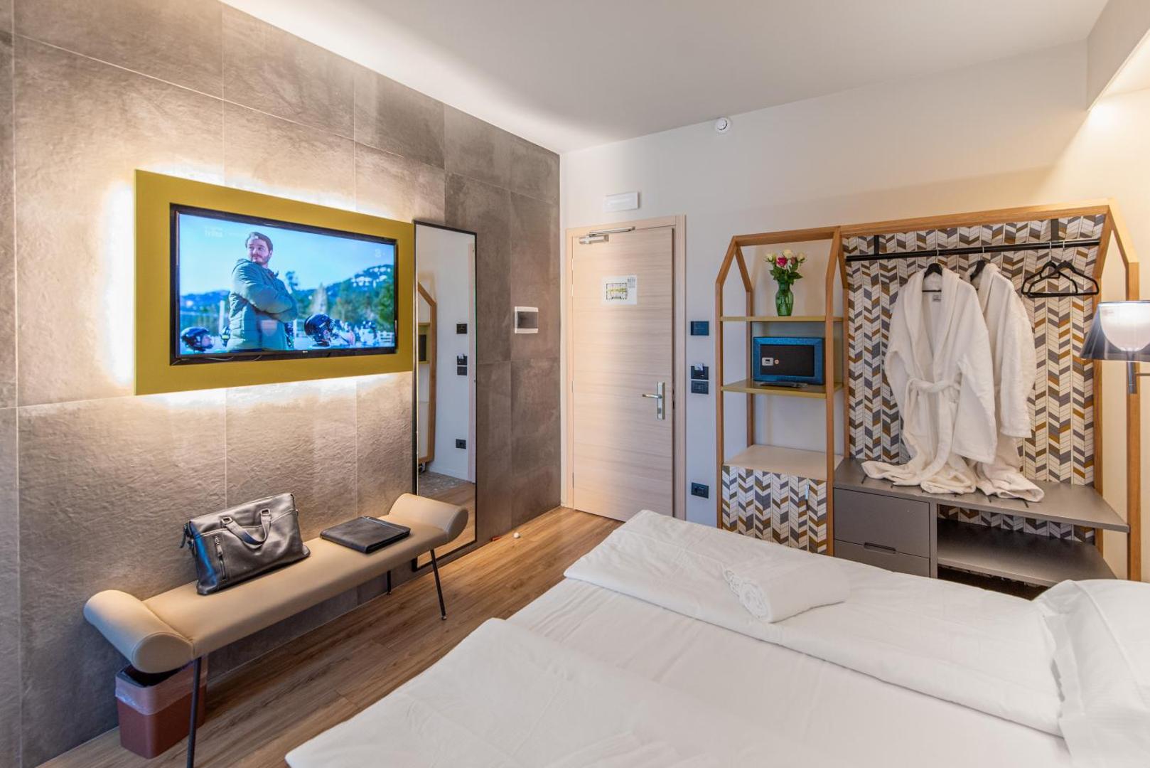 Ile Hotel 3