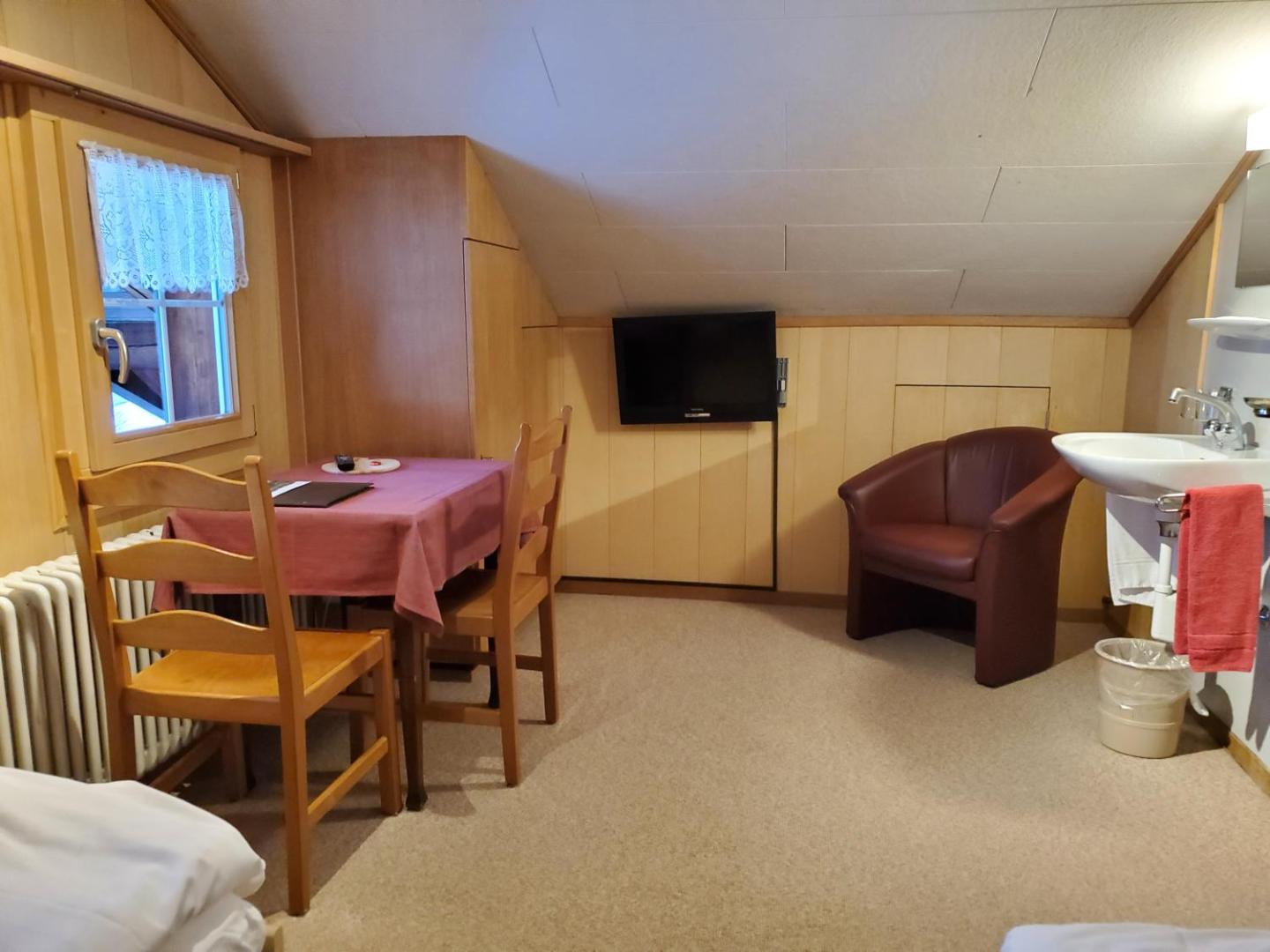 Hotel Garni Alpenruh 6