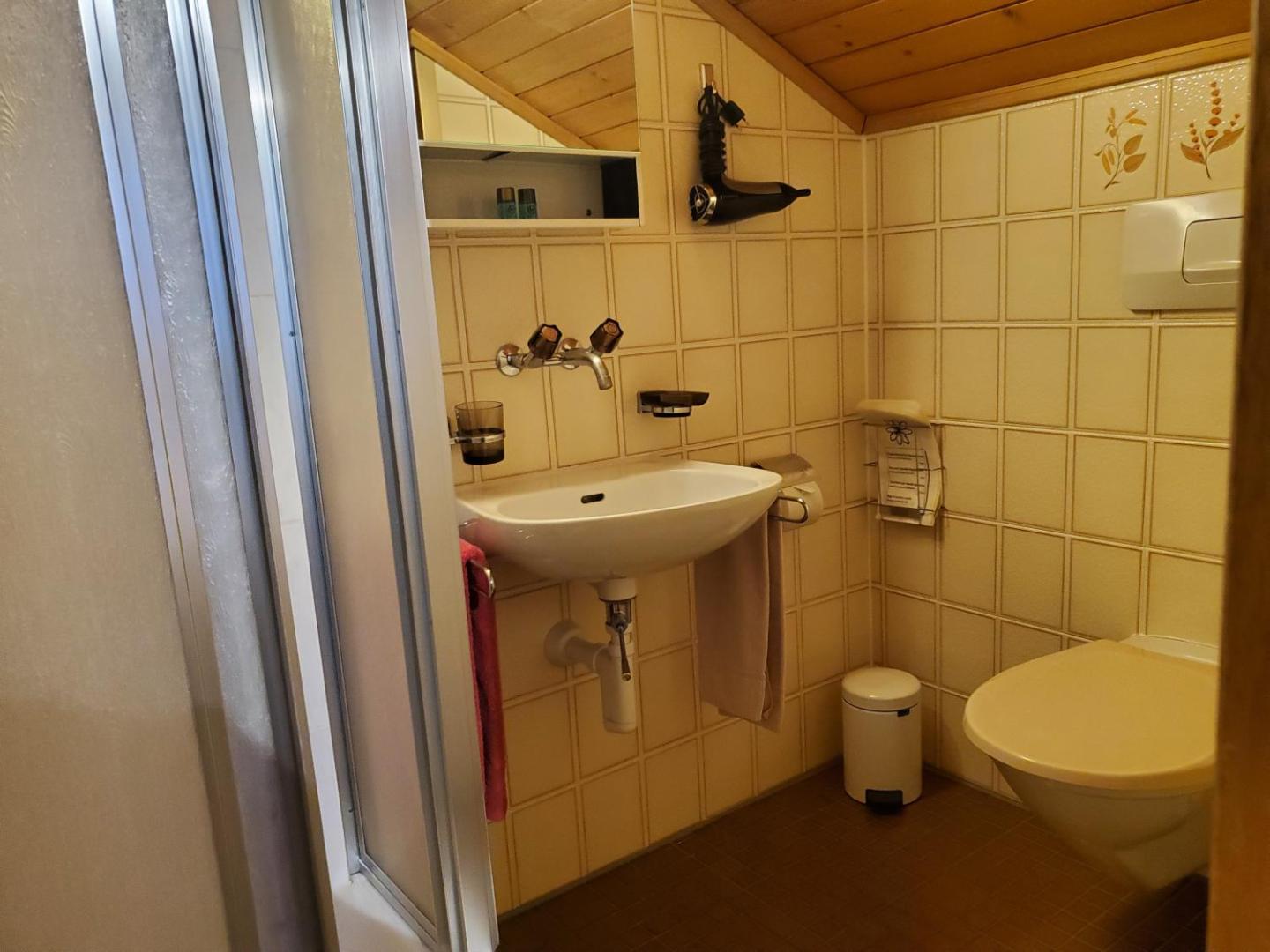 Hotel Garni Alpenruh 4