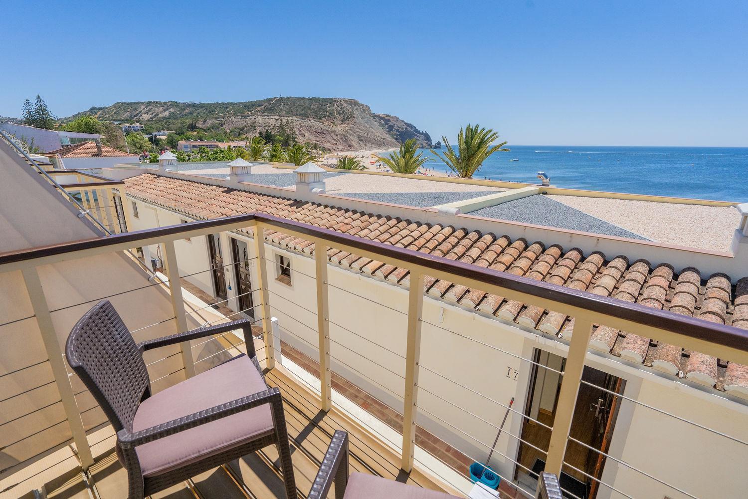 Luz Beach Apartments 7