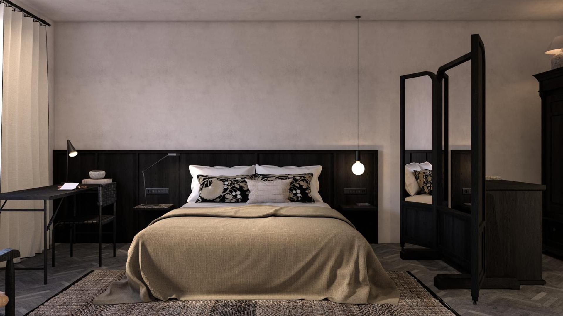 Abella Suites Embonas 8