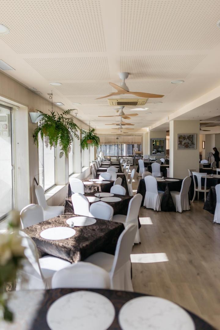 Hotel Polamar 5