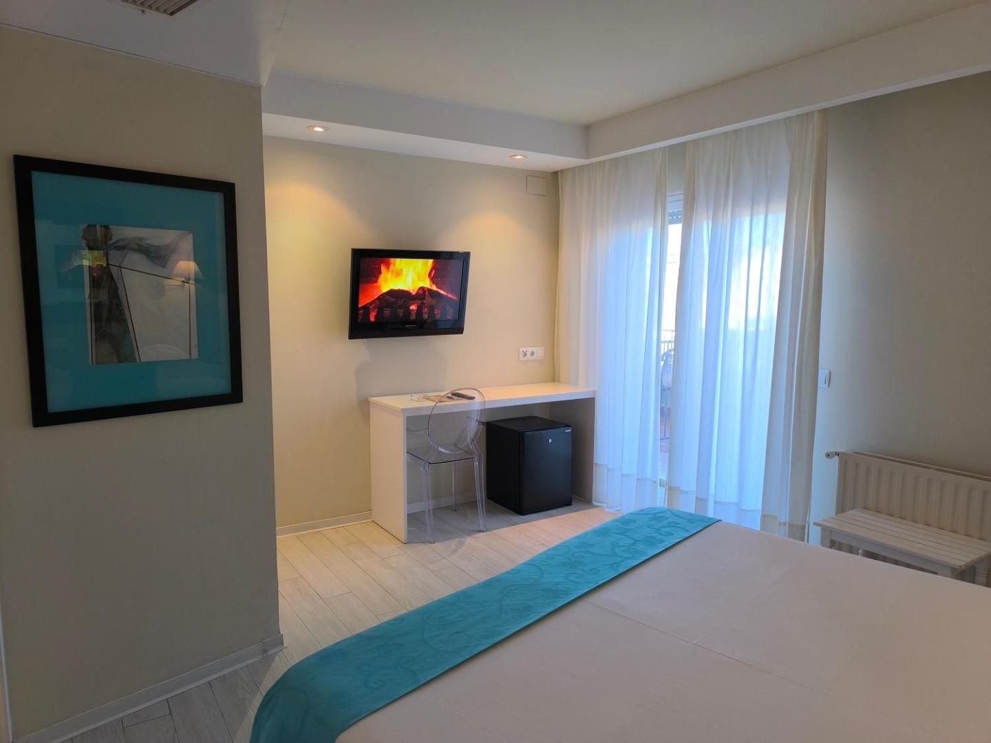 Hotel Spa La Terrassa 7