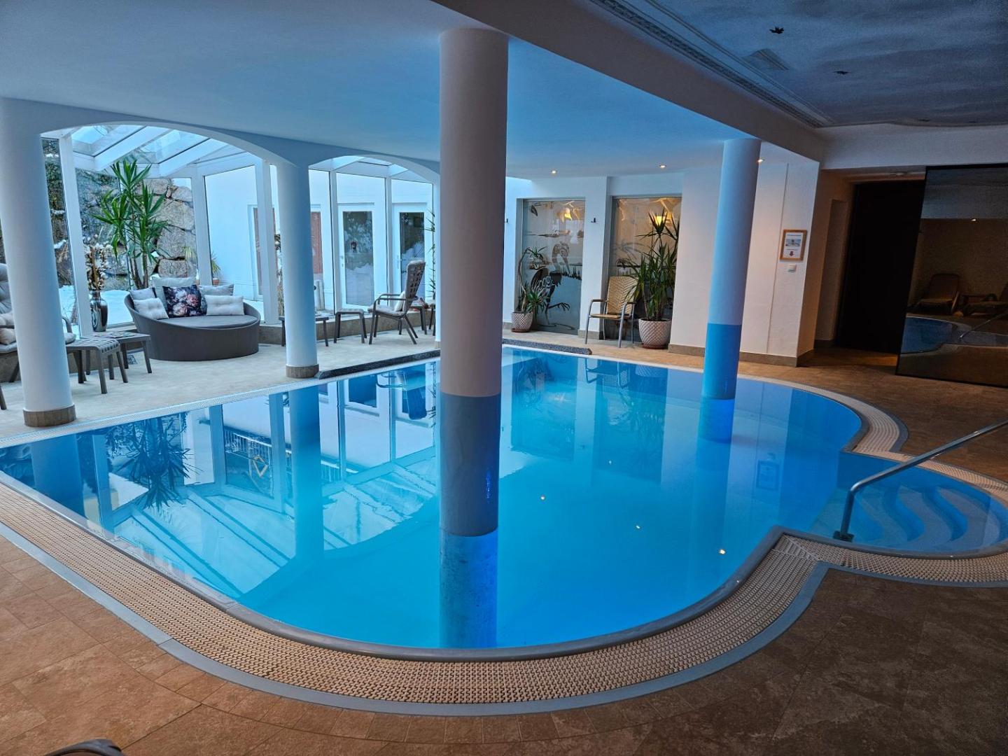 Sport und Familienhotel Klausen 5