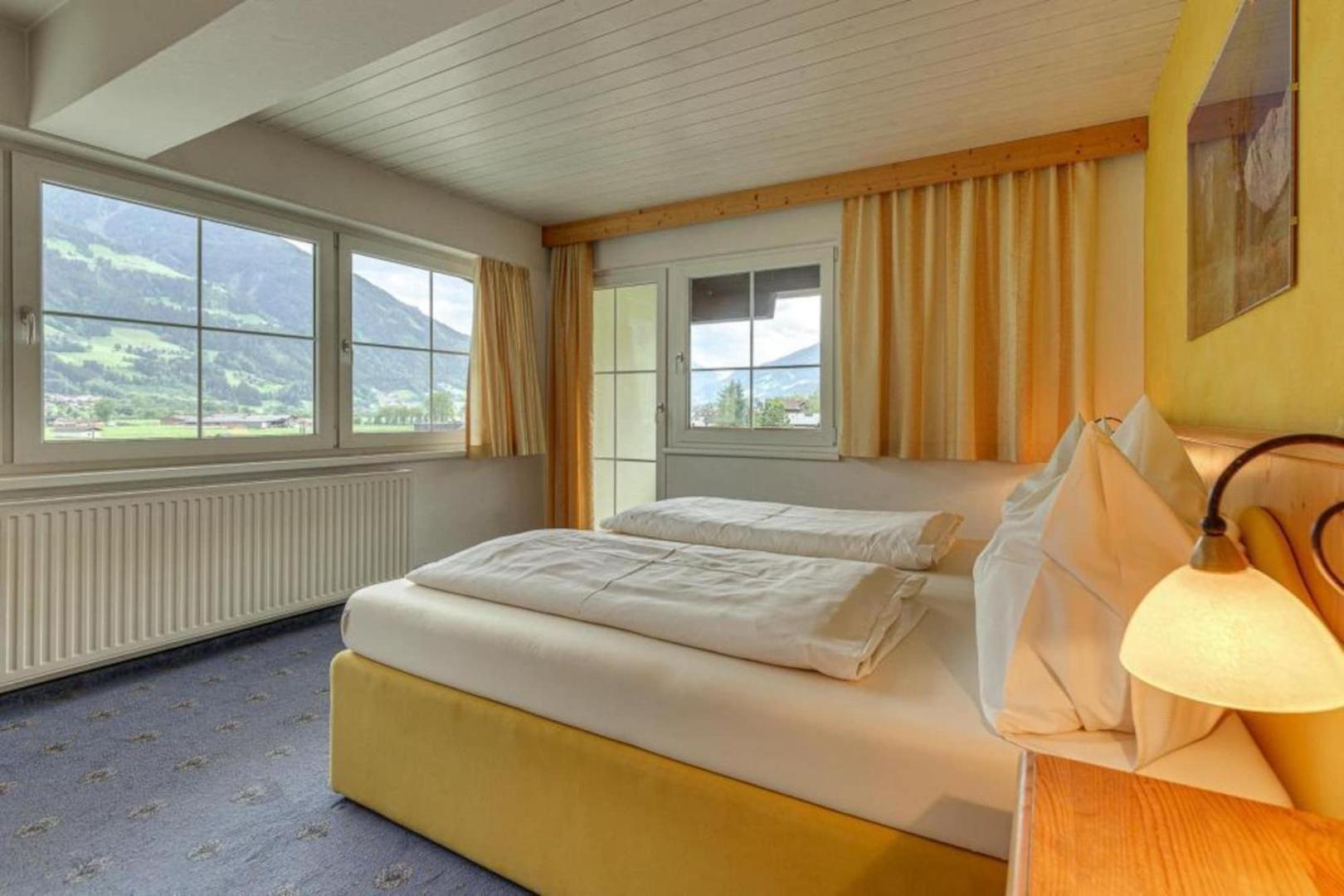 Apartment in Zillertal near Spieljochbahn 3