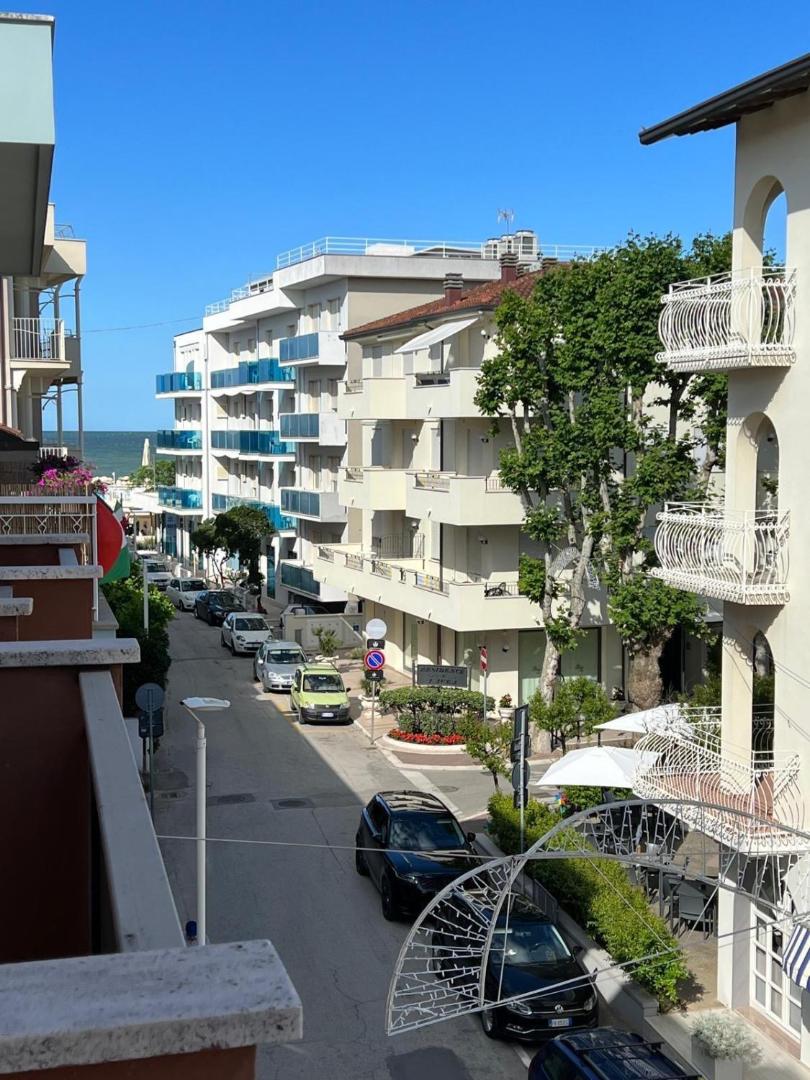 Hotel Villa Carolina Bellaria 2