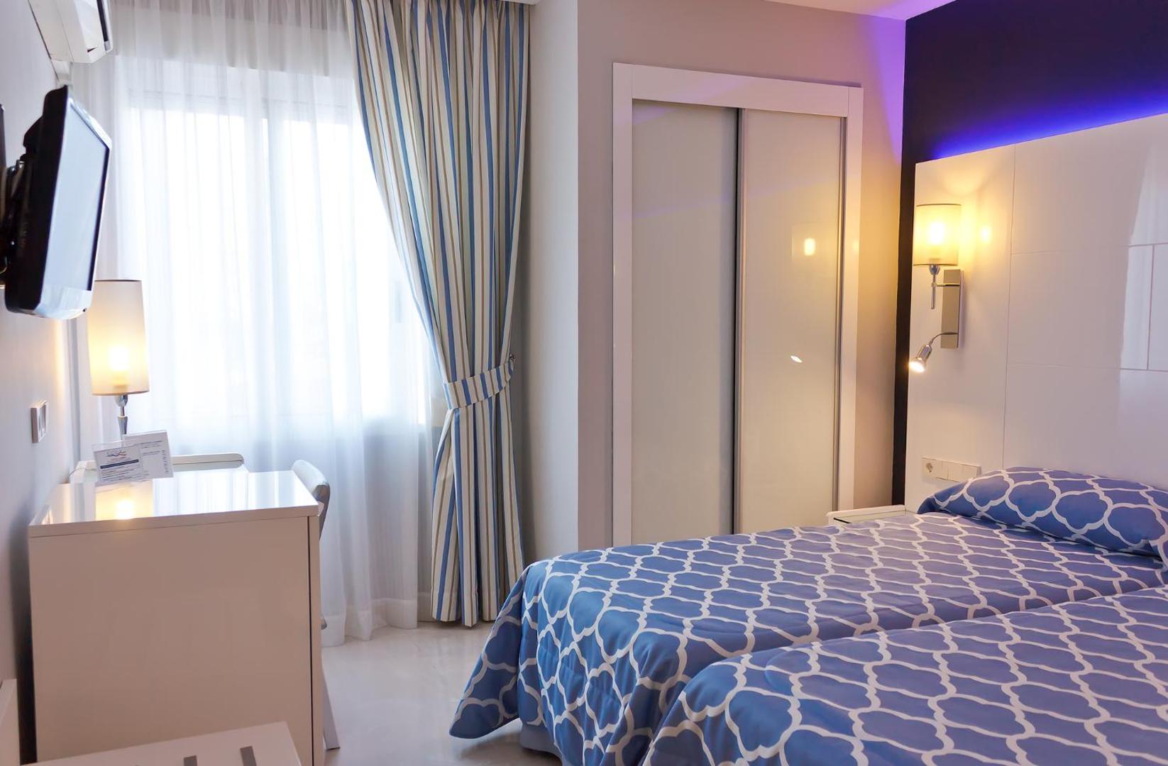 Hotel La Cala Finestrat 4