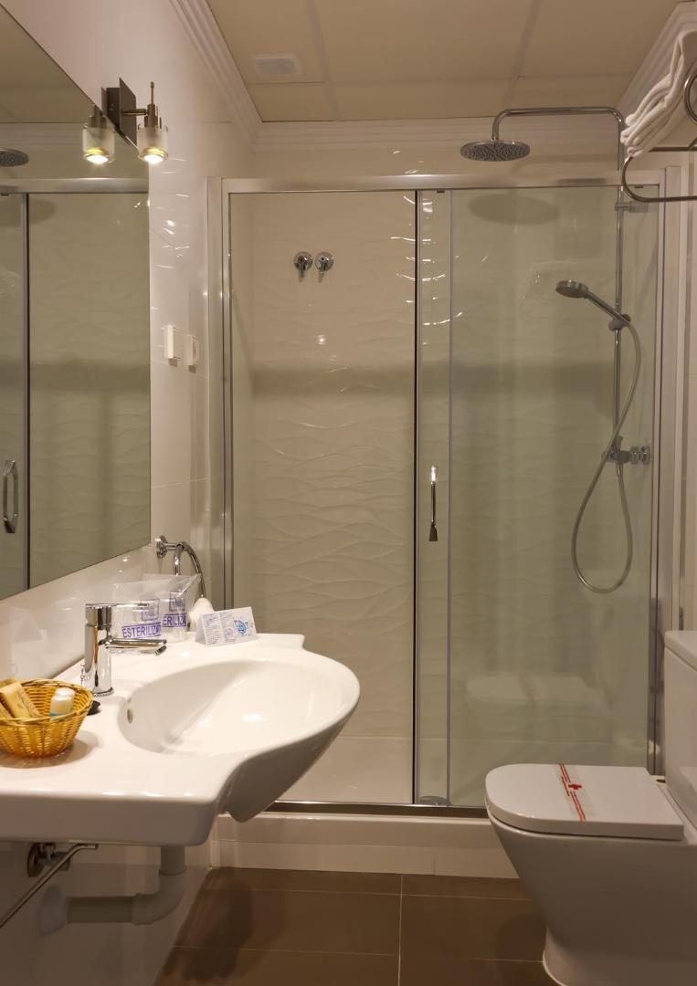 Hotel La Cala Finestrat 3