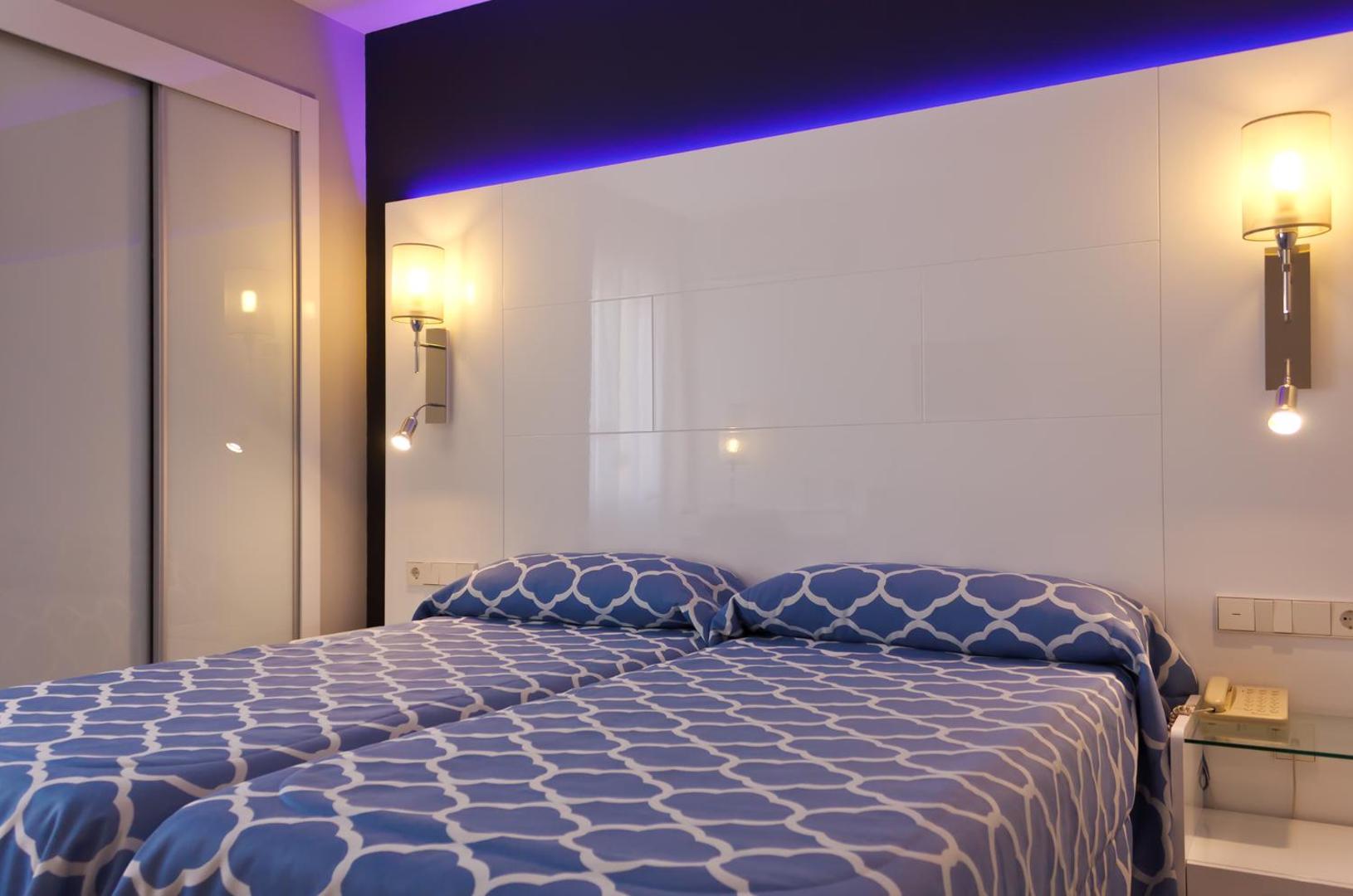 Hotel La Cala Finestrat 5