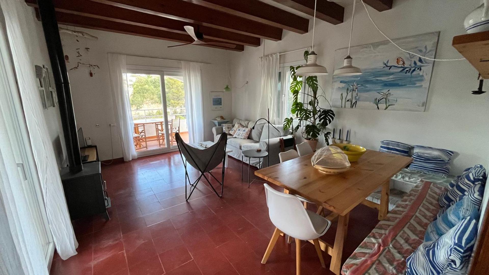 4 Vents Cala Galdana 8