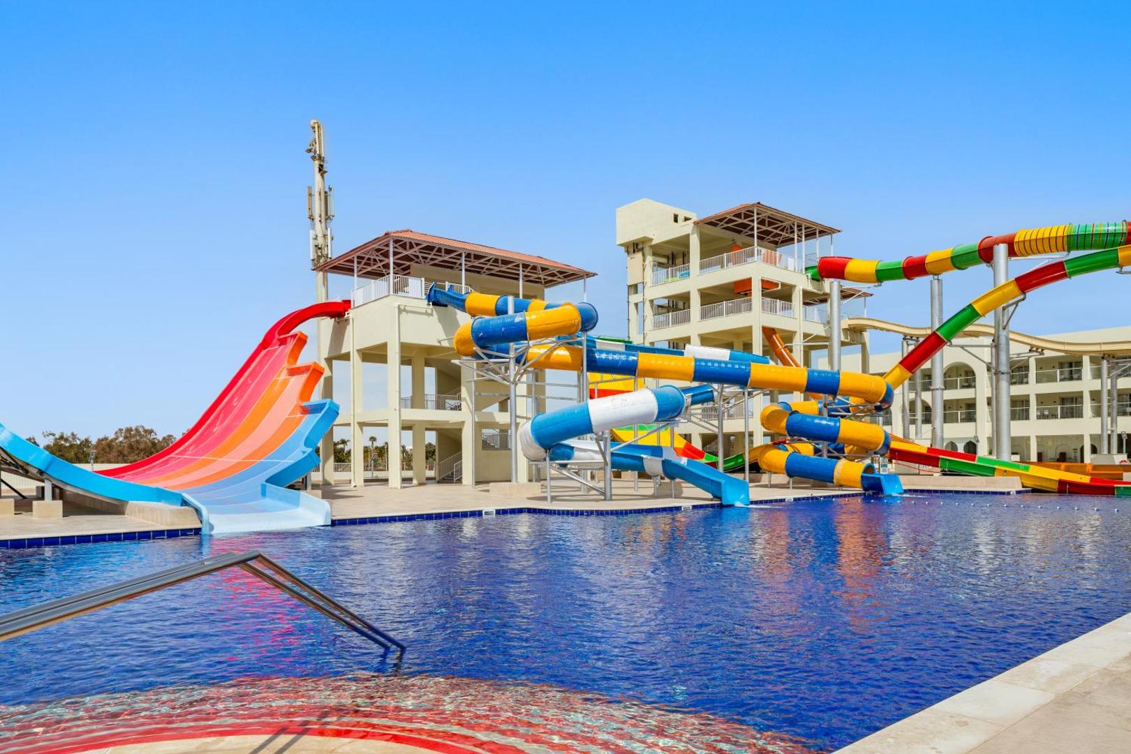 Albatros Makadi Resort - 24 HRS All Inclusive 8