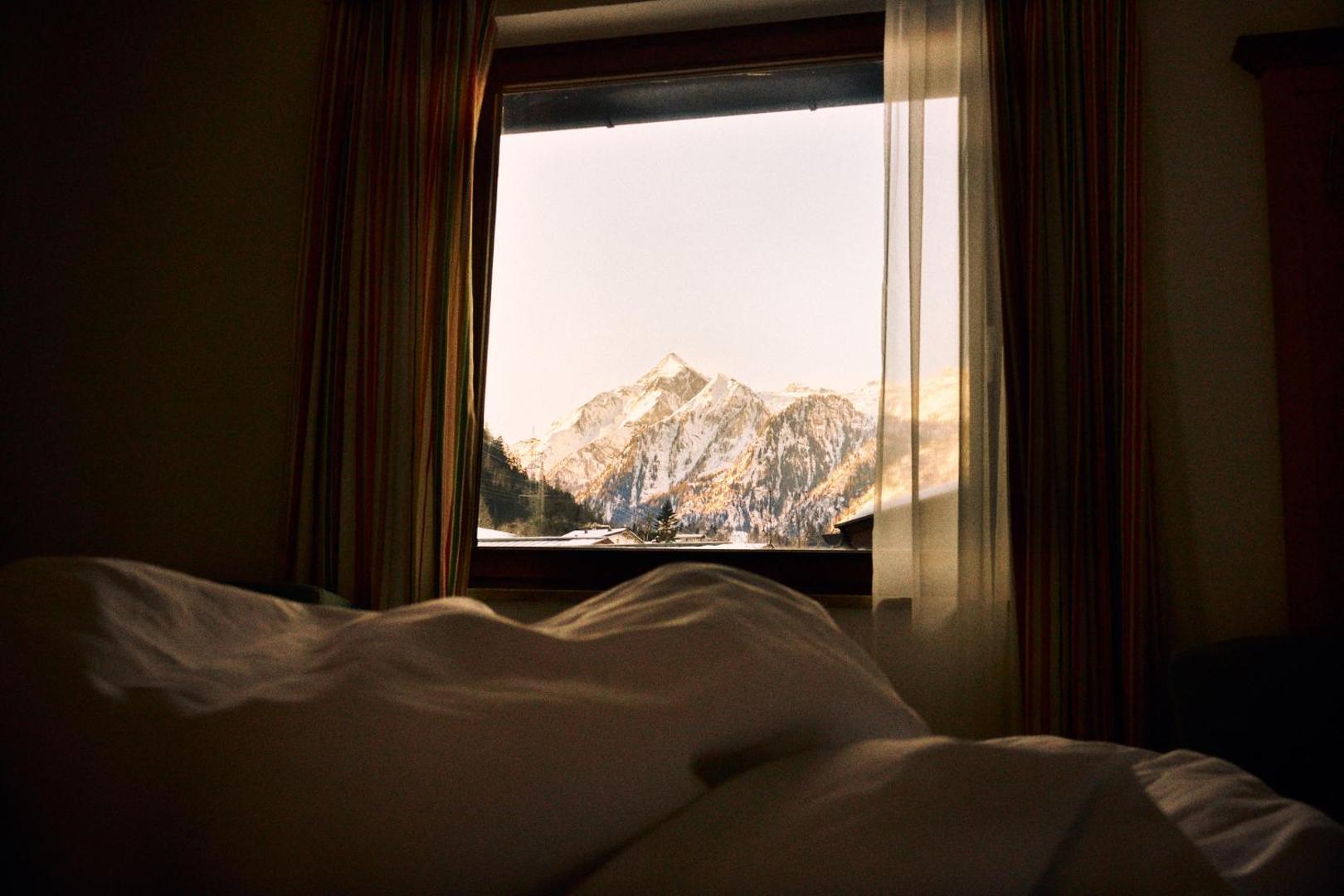 Hotel Martini Kaprun including free parking and Zell am See-Kaprun summer card 7