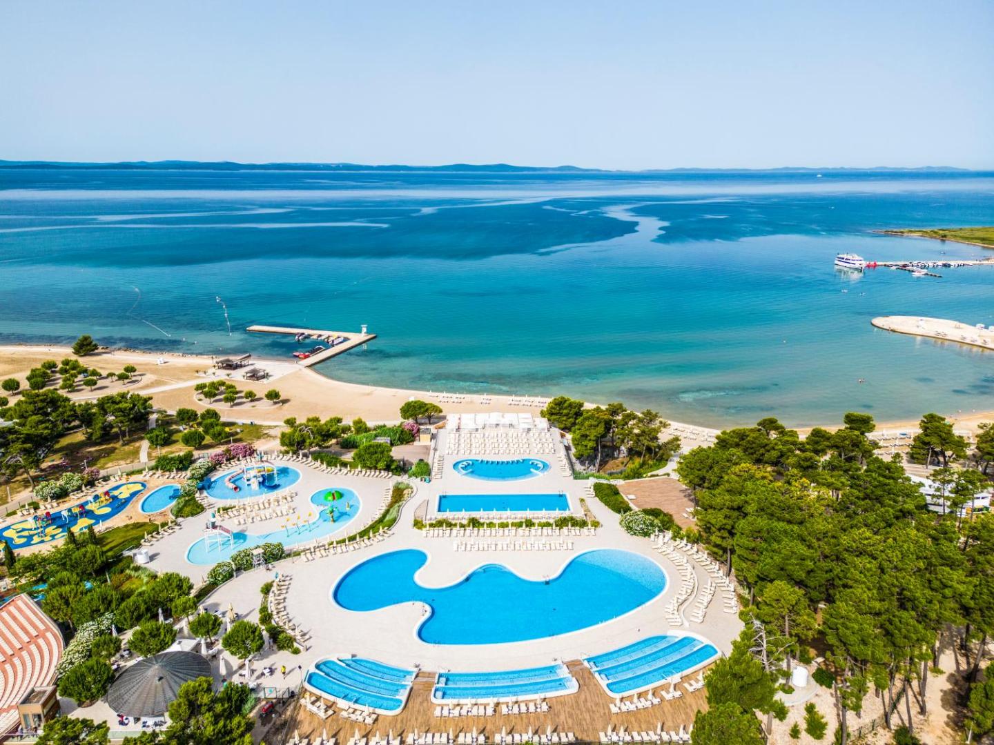 Zaton Holiday Resort Apartments 2