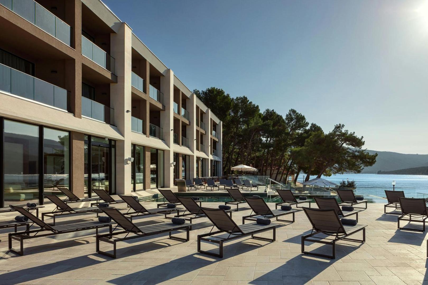 The Isolano, Adults Friendly Resort, Autograph Collection 2