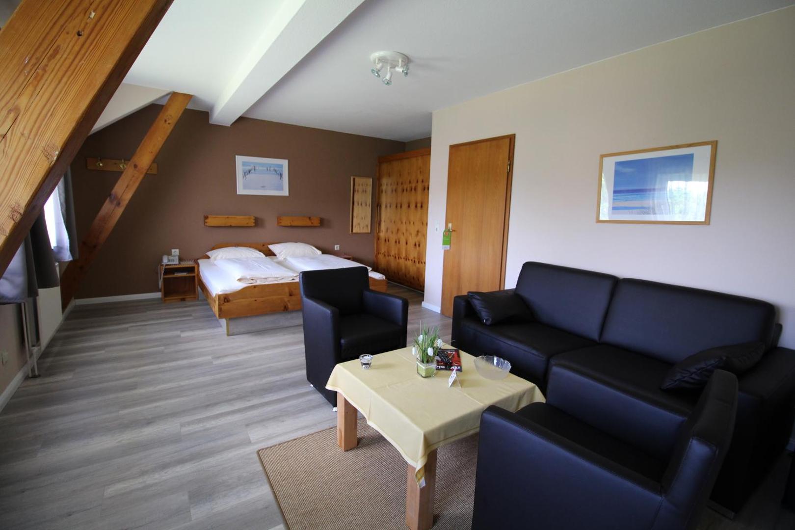 Hotel garni Zur Post 3