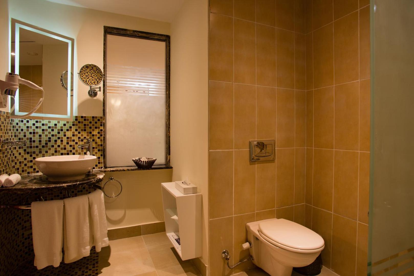 Mercure Hurghada Hotel 4
