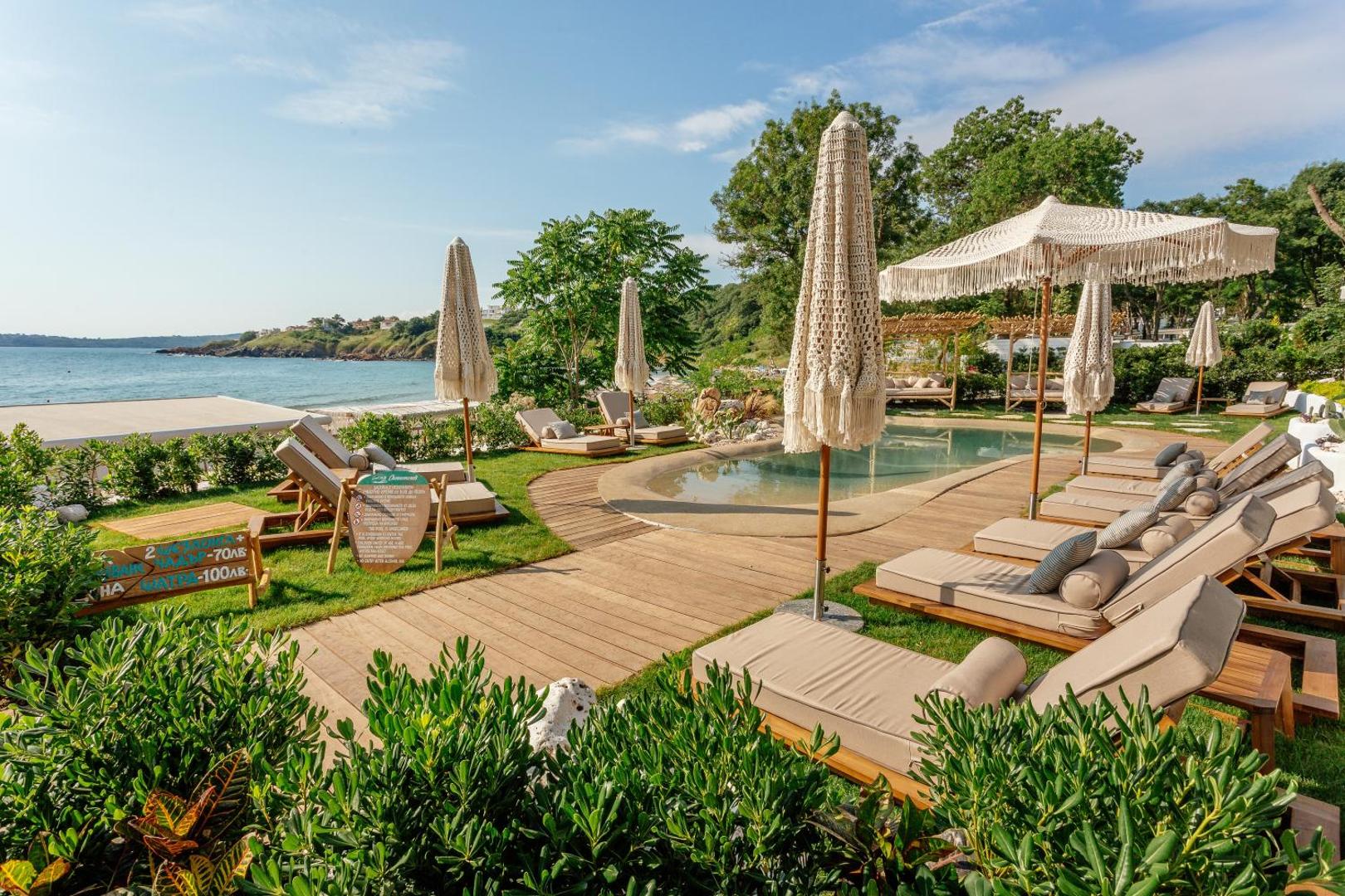 Noma Beach Resort 8