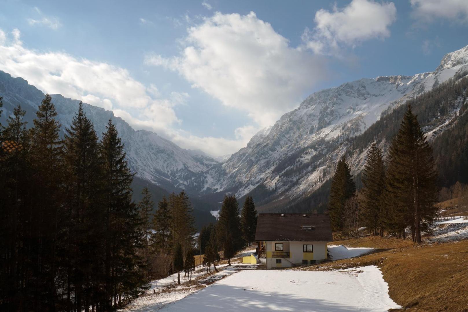 SCHUSTER's ALPENPANORAMA 3