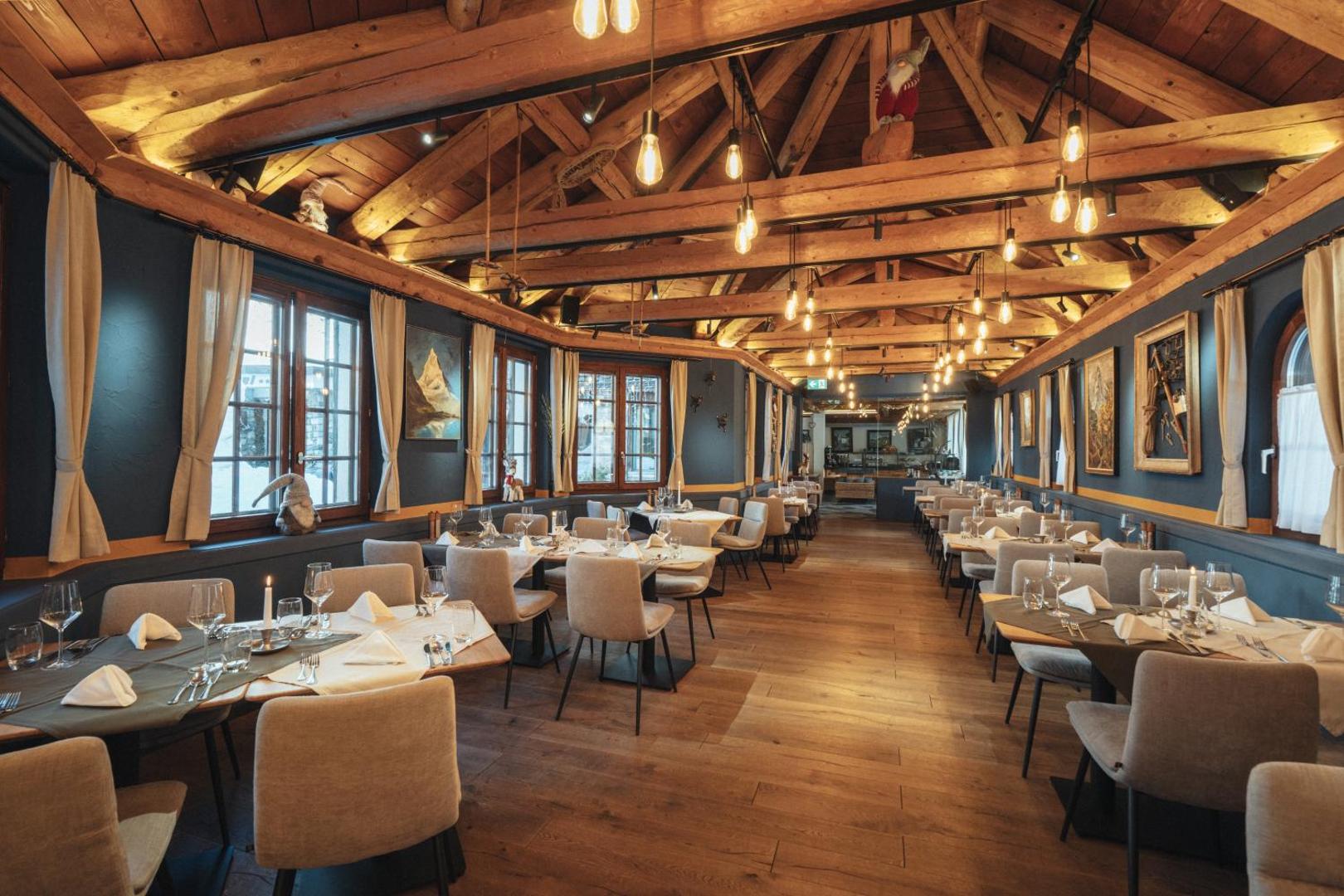 Alpen Resort & Spa 6