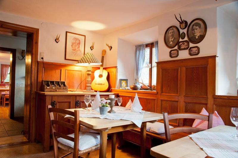 Berggasthof Butzn Wirt 5
