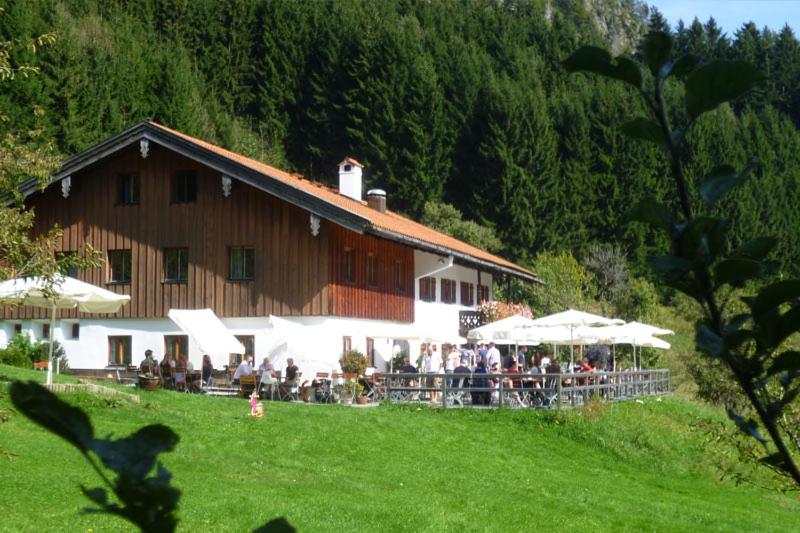 Berggasthof Butzn Wirt 7