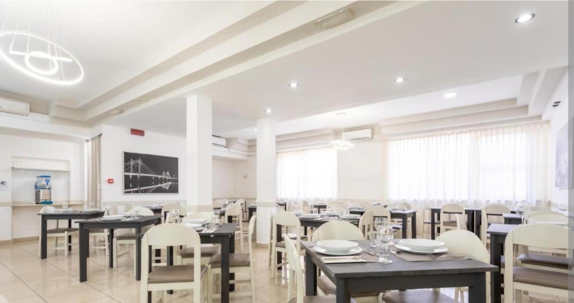 Hotel Rosalba san mauro mare 7