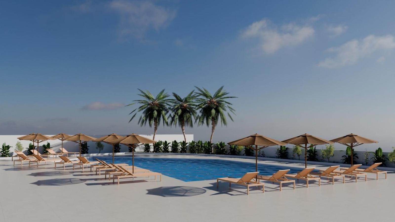 Lime Hotel Faliraki 2